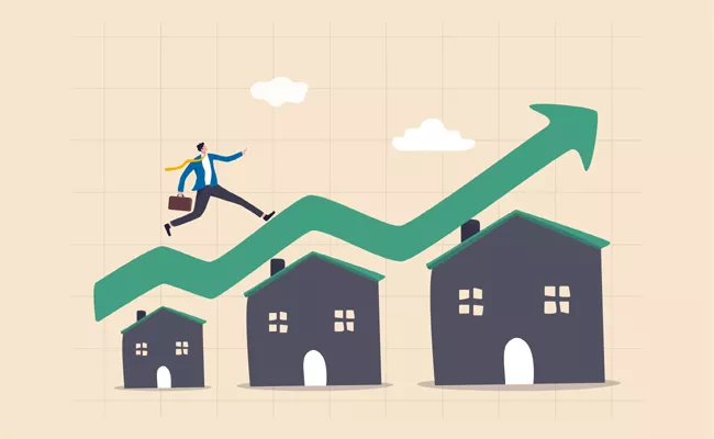 Impact on Home Buying if Interest Rates Rise - Sakshi