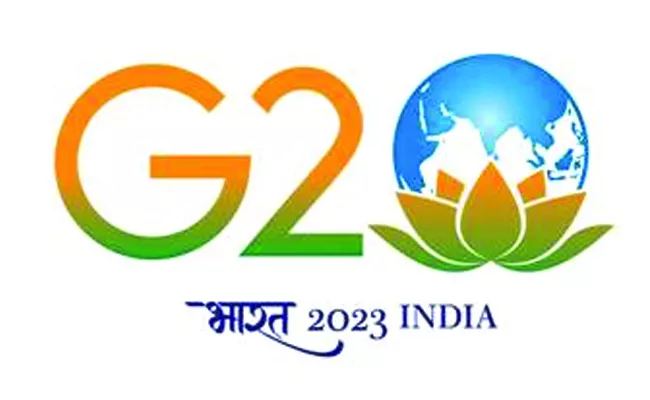 G20 Summit in India hailed as absolute success by US - Sakshi