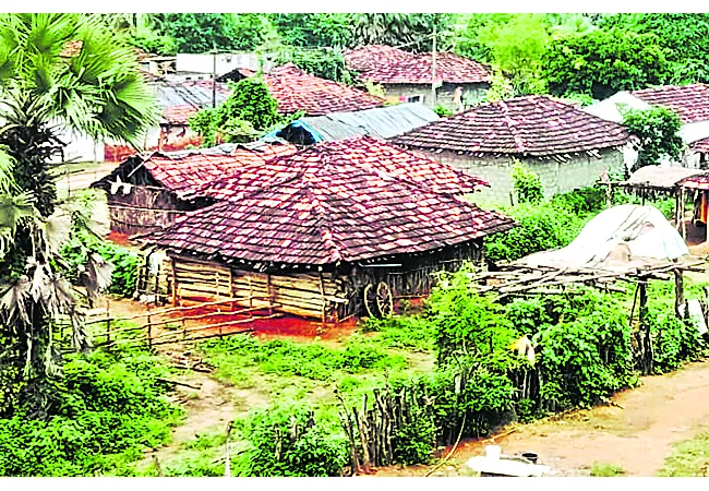 Dengue and toxic fevers are rampant in the Godavari basin - Sakshi