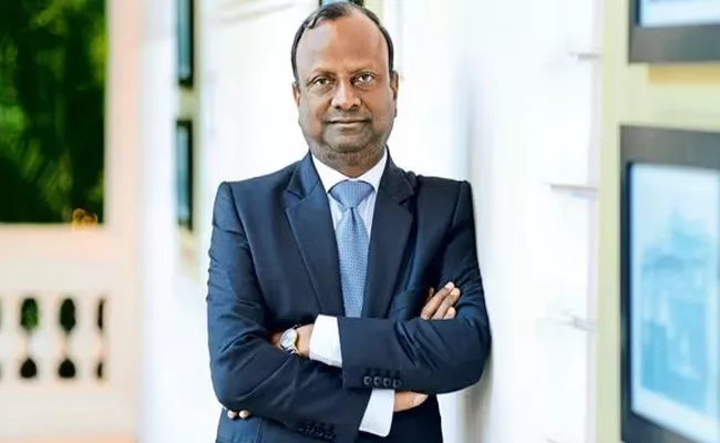 Former SBI Chairman Rajnish Kumar remuneration triples by joining these listed firms - Sakshi