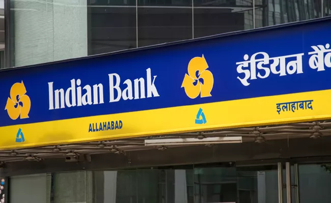 Indian Bank rolls out IB SAATHI to enhance banking services - Sakshi