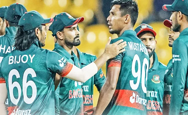 Ban vs NZ ODI Series: Tamim Iqbal Mahmudullah Return Litan Das To Lead - Sakshi