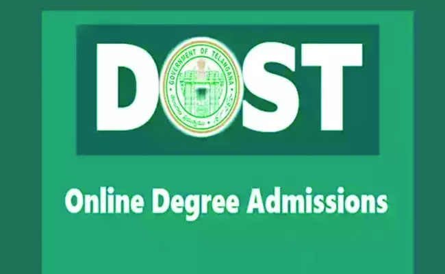 Another phase of Dost Counseling from September 21 - Sakshi