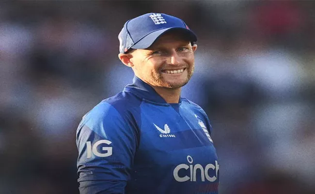 Joe Root Has Been Added To England Squad For The First ODI Against Ireland At His Own Interest - Sakshi