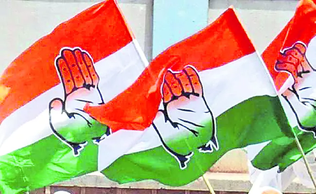 Congress panel sends 300 names: 1st list to be out - Sakshi