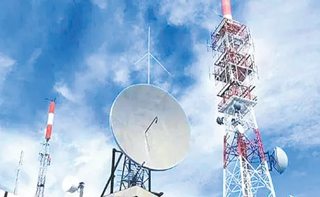 Trai releases consultation paper on encouraging telecom R and D - Sakshi