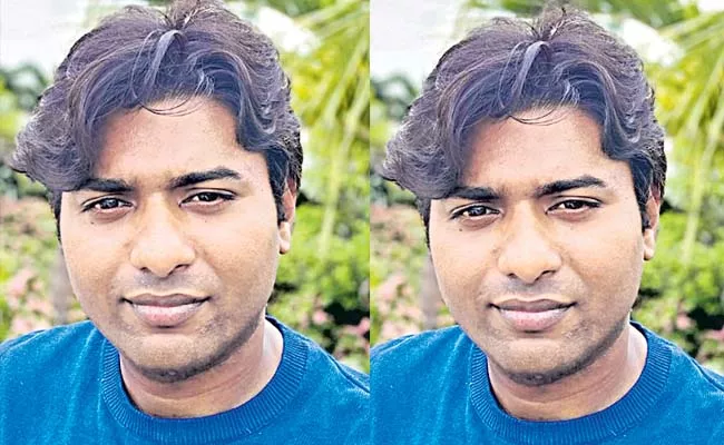 Suspicious death of Telugu student in Columbia - Sakshi