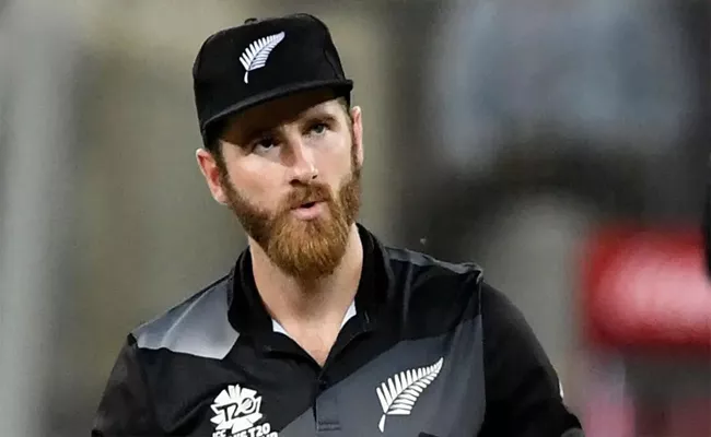 Kane Williamson to miss New Zealands ODI World Cup opener vs England - Sakshi