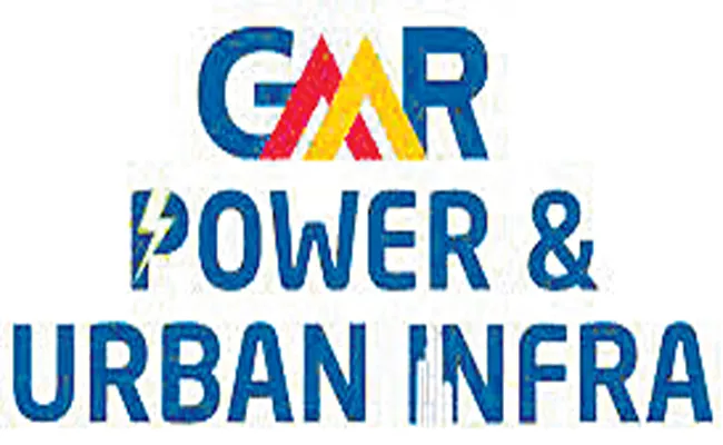 GMR Power arm receives order worth Rs 5,123 crore in Uttar Pradesh - Sakshi