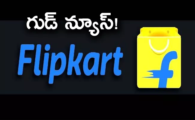 festive season Flipkart to create over 1 lakh seasonal jobs - Sakshi