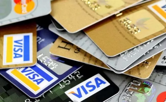 Credit card defaults rises What happens when you default check here - Sakshi
