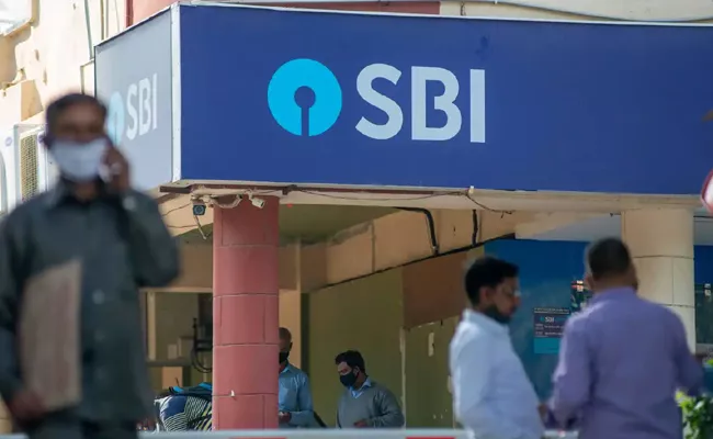 Sbi special offer Up To 65 Bps Concession On Home Loan Interest Rate - Sakshi