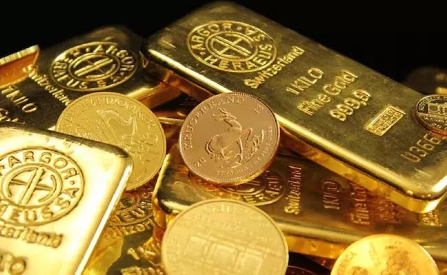 New tranche of sovereign gold bonds from 11 September - Sakshi