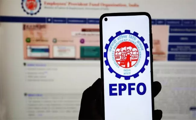 How to raise PF Complaints on EPFO Portal Check Details - Sakshi