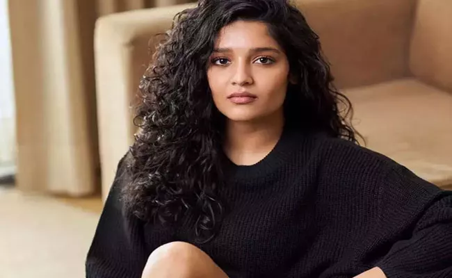 Ritika Singh Expresses Her Concern About The Rising Number Of Crimes Against Women Adn Children - Sakshi