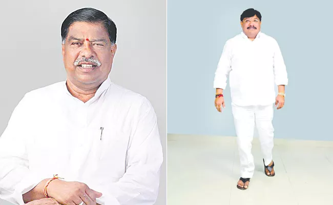Malipeddi Sudheer Reddy Contest Medchal Assembly Election - Sakshi