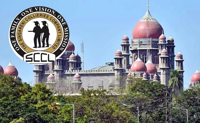 Telangana High Court: Singareni Elections Postponed - Sakshi