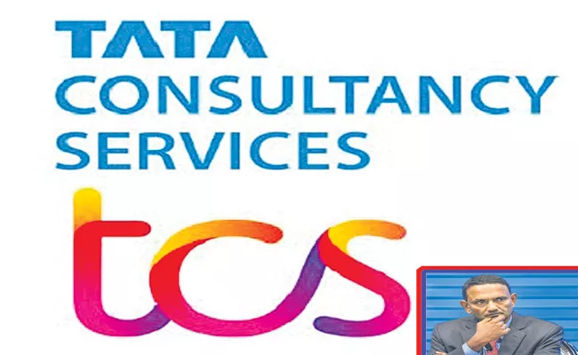TCS Q2 Results: Net profit rises 8. 7percent on year to Rs11,342 crore - Sakshi