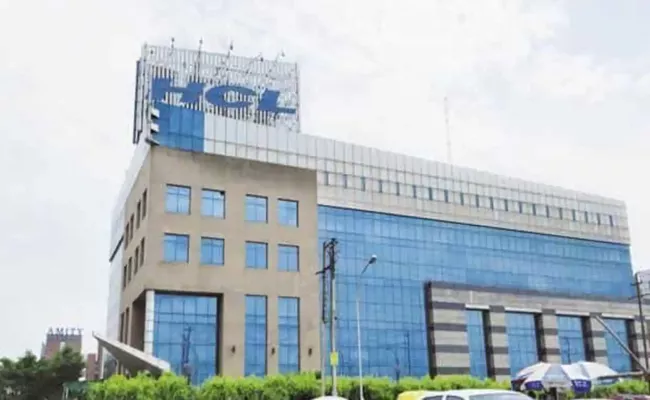 Mandating Staff To Return To Office For 3 Days for Week says HCL Technologies - Sakshi