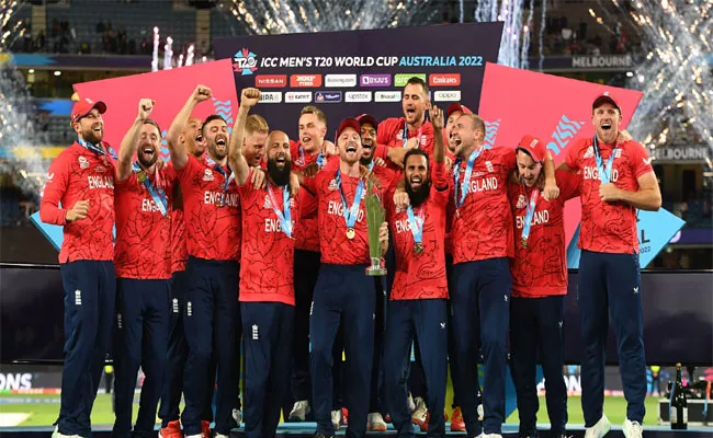 CWC 2023: Can England Do It Again As Done In T20 WC 2022 - Sakshi