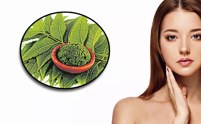Homemade Neem Face Packs And Their Benefits - Sakshi