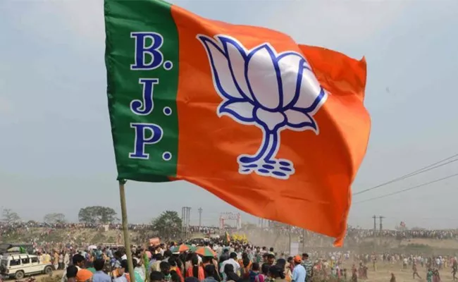 Telangana BJP MLA Seats Finalized - Sakshi