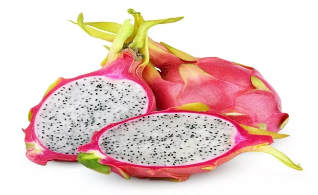 Ayurveda Dietician Said How To Eat Dragon Fruit And Its Benefits  - Sakshi