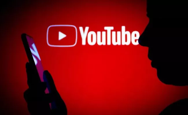 Youtube Issues New Guidelines For Videos Using Ai - Sakshi
