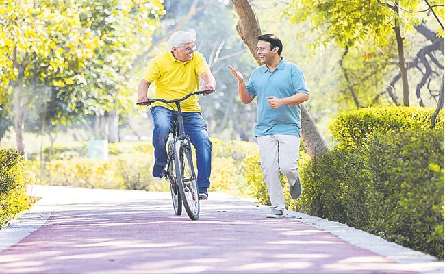 67percent Of Indians Have A Retirement Plan In Place says PGIM - Sakshi
