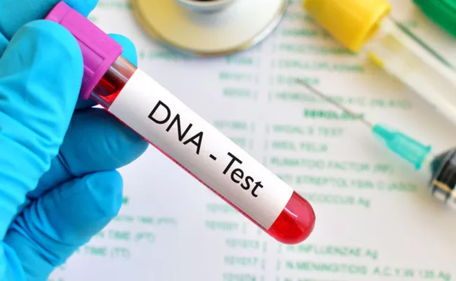 DNA Test On molestation Survivor Child After Adoption Not In Its Interest - Sakshi