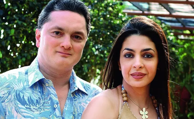 Gautam Singhania Separation From Wife Erases Rs1500 Crore At Raymond - Sakshi