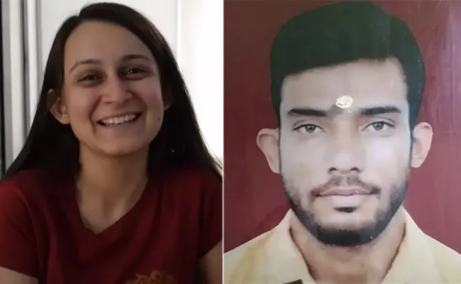 How A Tinder Date Got 28-Year-Old Man Brutally Killed In Jaipur - Sakshi