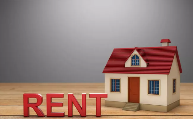Residential Rentals Surge 22.4percent In September Quarter Said Magicbricks - Sakshi