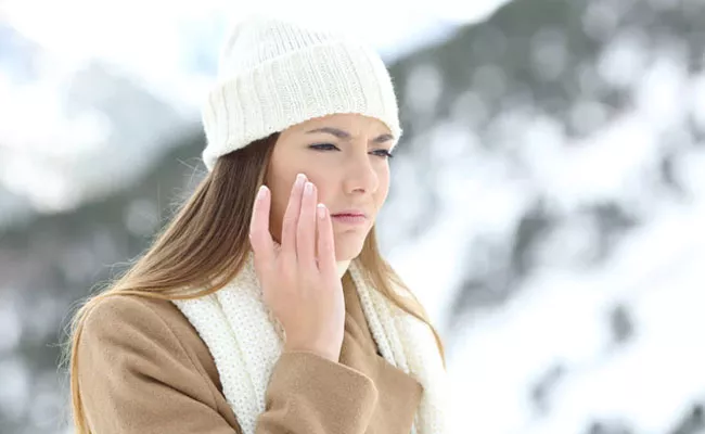 Tips To Change Your Skincare Routine For Winter Season - Sakshi