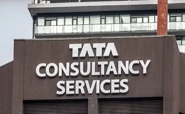 Us Jury Asked Tcs To Pay $210 Million For Alleged Misappropriation Of Us It Services Firm Dxc - Sakshi