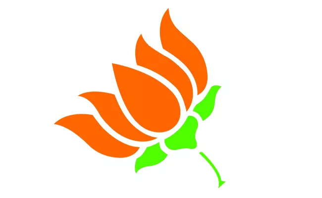 BJP Telangana third list dominated by backward class faces - Sakshi