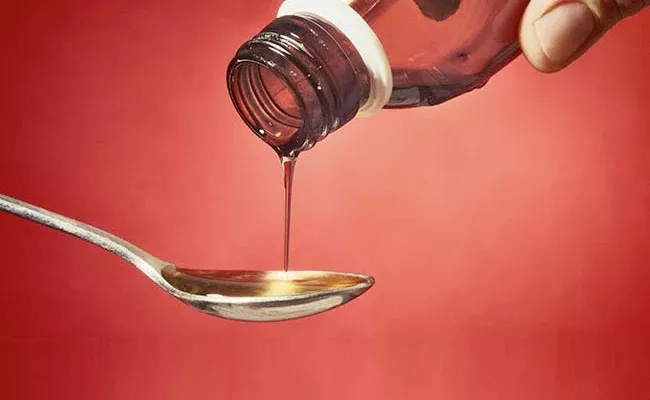 Five Persons Lost Life After Consumption Of Ayurvedic Syrup - Sakshi
