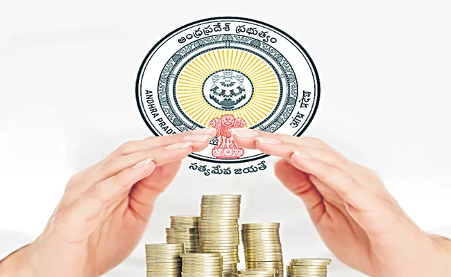 Monitoring of chit fund companies online - Sakshi