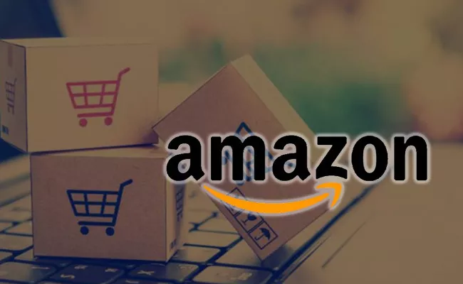 Amazon India sees strong festive sales growth in 2023 - Sakshi