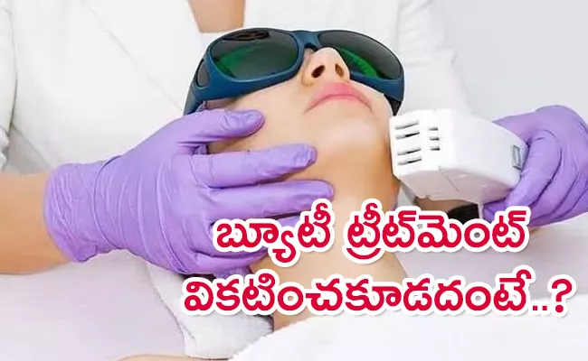Beauty Injections: Purpose Procedure Risks Results - Sakshi