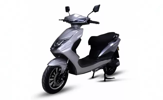  Komaki Rs 19000 Cash Discount For LY Electric Scooter - Sakshi