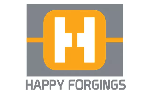 Happy Forgings IPO to open on 19 December 2023 - Sakshi