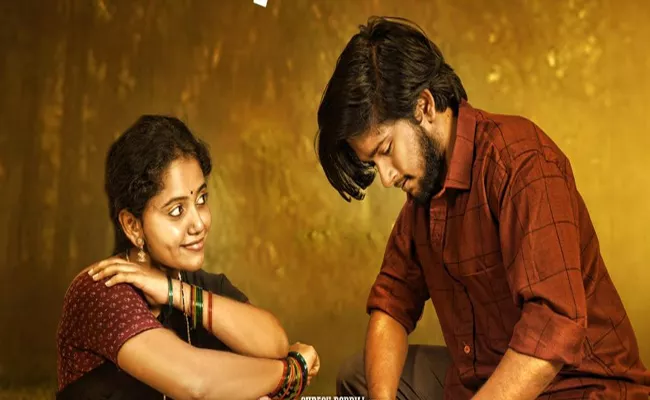 Thika MakaThanda Movie Review And Rating In Telugu - Sakshi