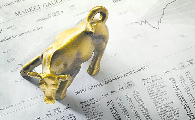 Stock Market Experts Views and Advice - Sakshi