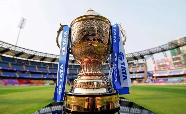 According To Reports IPL 2024 Is Scheduled To Be Played From March 22 To End Of May - Sakshi
