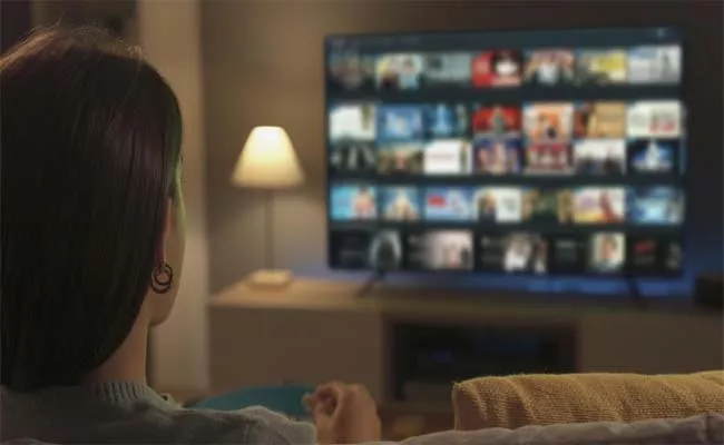 Reliance JioTV Premium New Plans Details - Sakshi