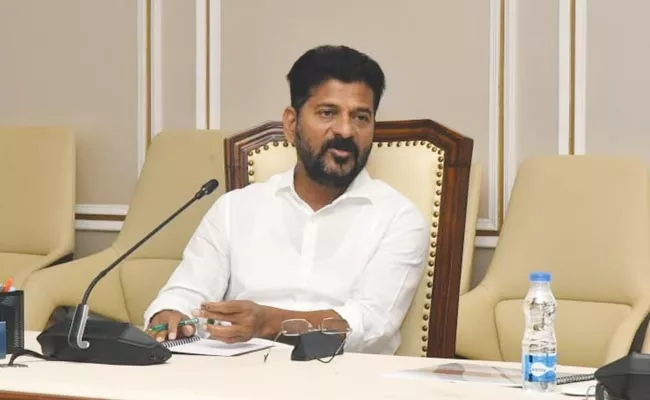 CM Revanth Reddy Will Review On GHMC And HMDA - Sakshi