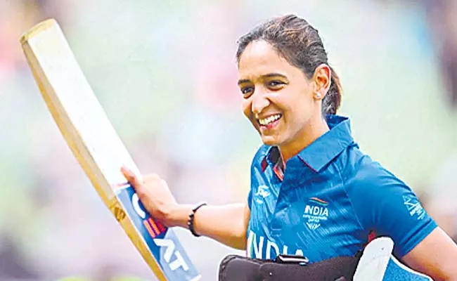 Indian womens teams for series against England and Australia - Sakshi