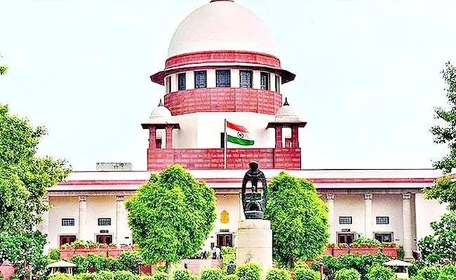2023 Roundup: Top 10 Judgments Of Supreme Court Of India - Sakshi
