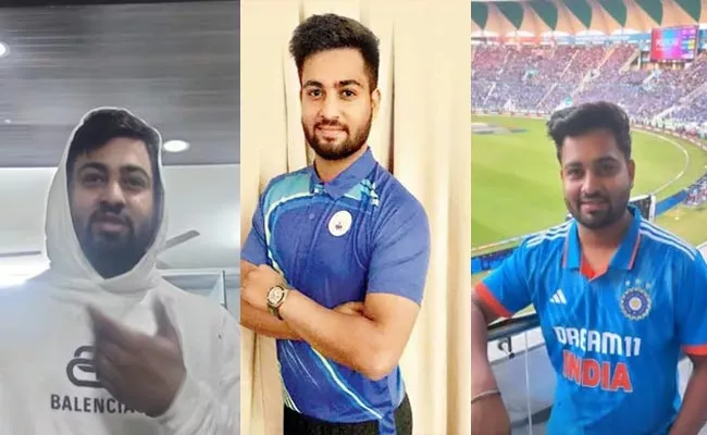Haryana Ex Cricketer Mrinank Singh Arrested For Cheating Case - Sakshi